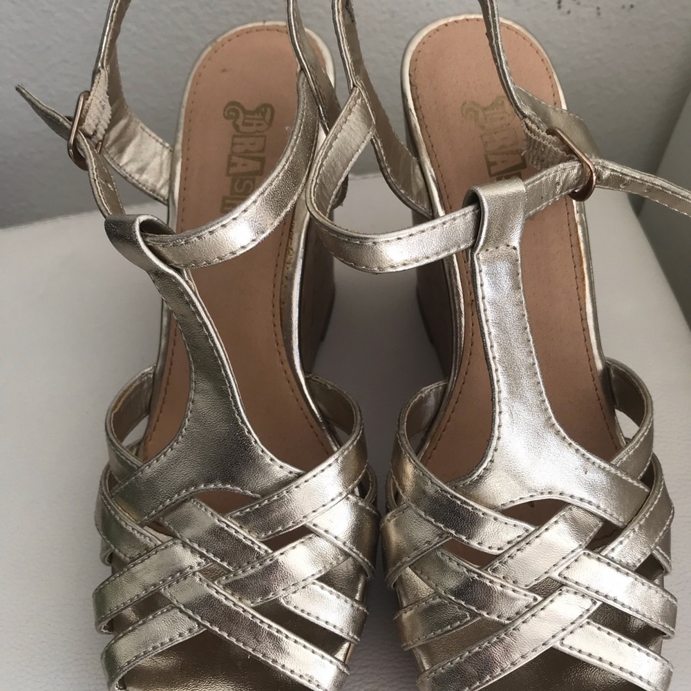 Platform Shoes - image 8